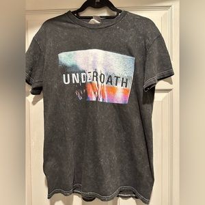Under oath T-shirt